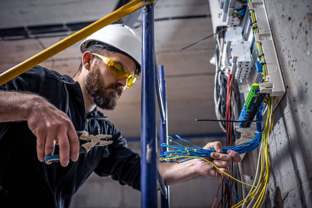 Reliable Wamac, IL Electrician Solutions